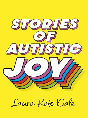 cover image of Stories of Autistic Joy